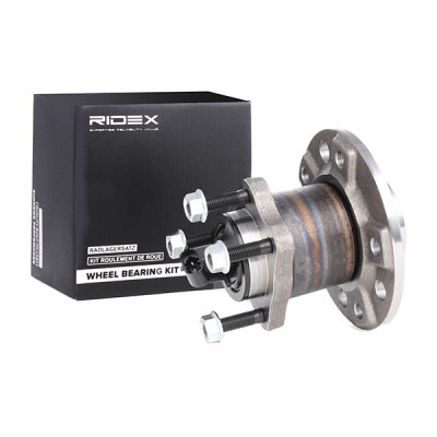 Radlager RIDEX 654W0416 654W0416 - foto 3