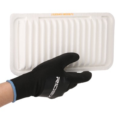 Luftfilter RIDEX 8A0028 8A0028 - foto 7