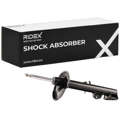 Stoßdämpfer RIDEX 854S1601 854S1601 - foto 2