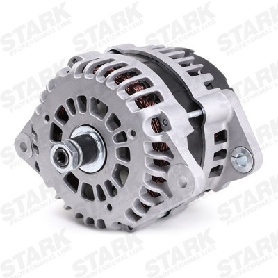 Generator Stark SKGN-0320889 SKGN-0320889 - foto 3