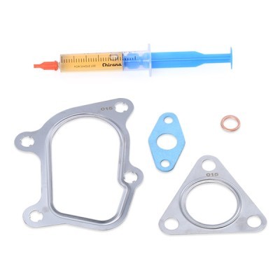 Turbolader RIDEX 2234C10016R 2234C10016R - foto 5