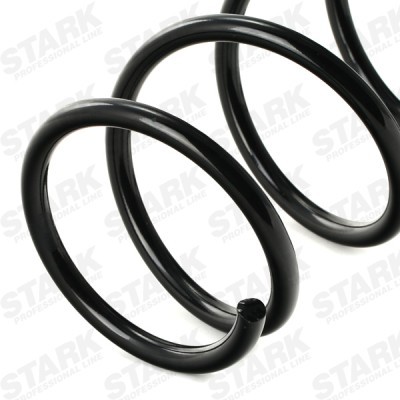 Fahrwerksfeder Stark SKCS-0040423 SKCS-0040423 - foto 4