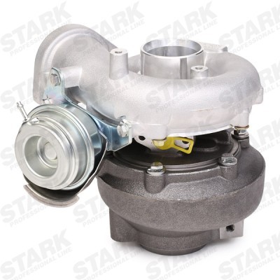 Turbolader Stark SKCT-1190287 SKCT-1190287 - foto 8
