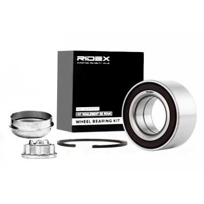 Radlager RIDEX 654W0212 654W0212 - foto 2