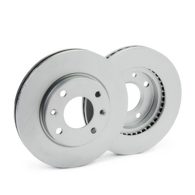 Bremsscheibe RIDEX 82B0051P 82B0051P - foto 14