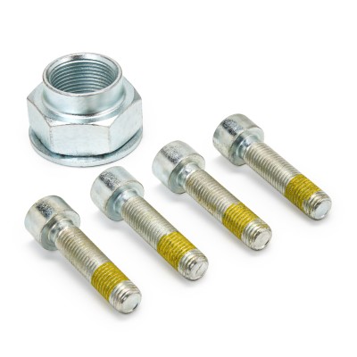 Radlager RIDEX 654W0251 654W0251 - foto 9