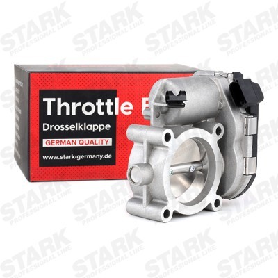 Дроссельная заслонка Stark SKTB-0430086 SKTB-0430086 - foto 3