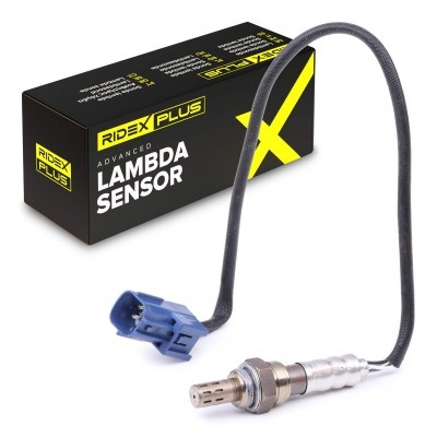 Lambdasonde RIDEX 3922L0506P 3922L0506P - foto 2