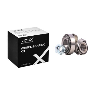Radlagersatz RIDEX 654W0238 654W0238 - foto 2