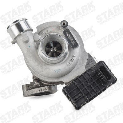 Turbolader Stark SKCT-1190505 SKCT-1190505 - foto 6