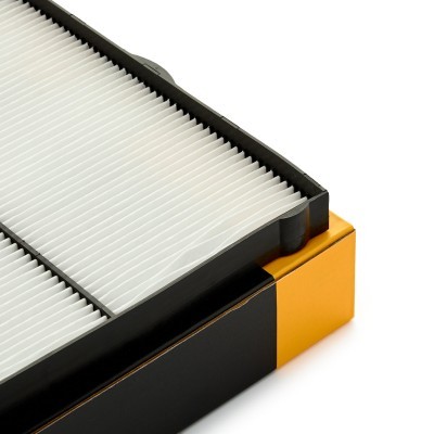 Filter, Innenraumluft RIDEX 424I0885 424I0885 - foto 4