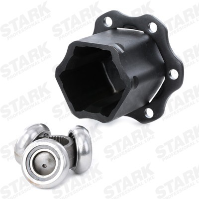 Gelenksatz, Antriebswelle Stark SKJK-0200169 SKJK-0200169 - foto 2