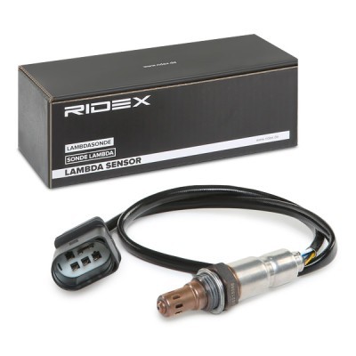 Lambdasonde RIDEX 3922L0279 3922L0279 - foto 2