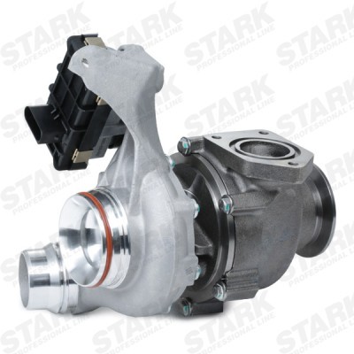 Turbolader Stark SKCT-1190183 SKCT-1190183 - foto 3