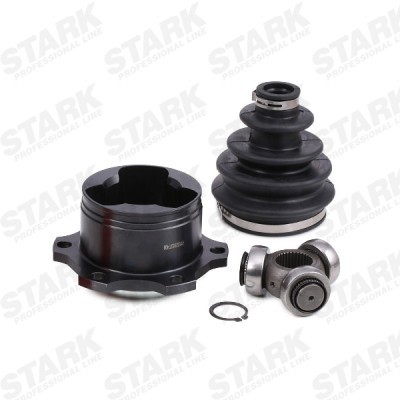 Gelenksatz, Antriebswelle Stark SKJK-0200137 SKJK-0200137 - foto 2