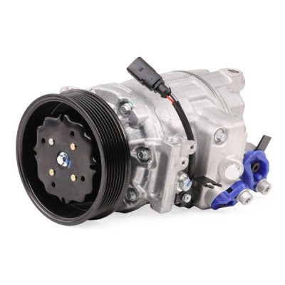 Kompressor, Klimaanlage 447K0602 - foto 3