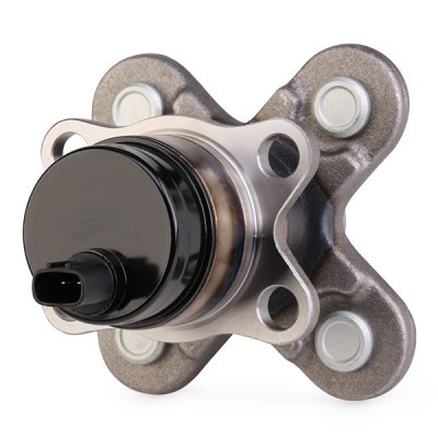 Radlager RIDEX 654W0792 654W0792 - foto 3