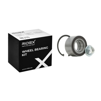 Radlager RIDEX 654W0542 654W0542 - foto 6