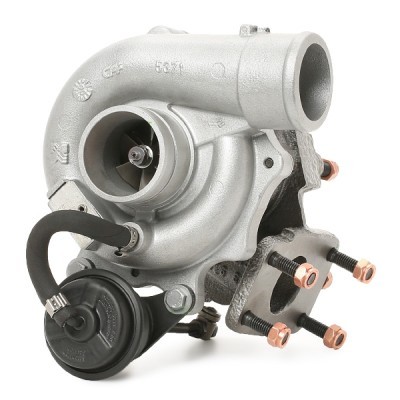 Turbolader RIDEX 2234C10054R 2234C10054R - foto 2