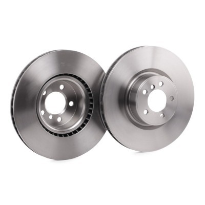 Bremsscheibe RIDEX 82B1593 82B1593 - foto 4