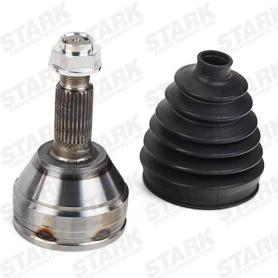 Gelenksatz, Antriebswelle Stark SKJK-0200696 SKJK-0200696 - foto 3