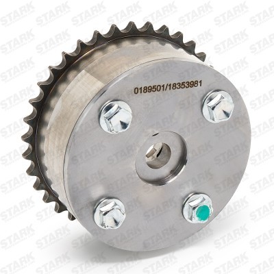 Nockenwellenversteller Stark SKCAD-4700080 SKCAD-4700080 - foto 3