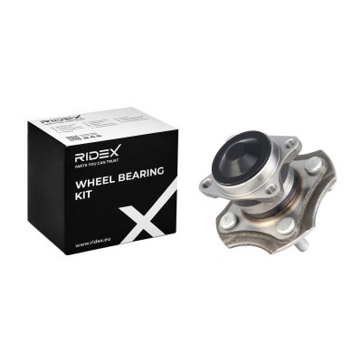Radlager RIDEX 654W0196 654W0196 - foto 2