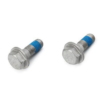 Bremsbeläge Satz RIDEX 402B0053P 402B0053P - foto 7