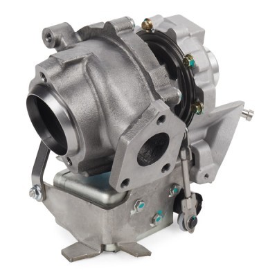Turbolader RIDEX 2234C10785 2234C10785 - foto 4