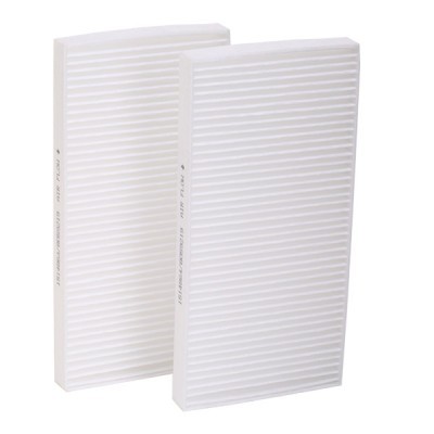 Filter, Innenraumluft RIDEX 424I0315 424I0315 - foto 3