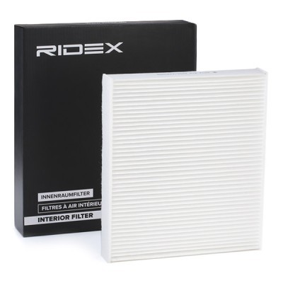 Filter, Innenraumluft RIDEX 424I0317 424I0317 - foto 3