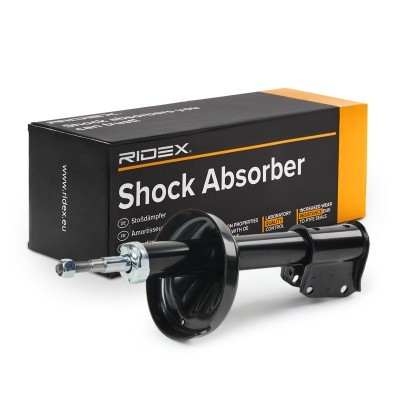 Stoßdämpfer RIDEX 854S18880 854S18880 - foto 3