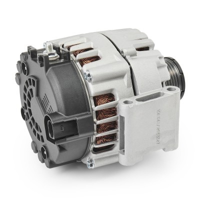 Generator RIDEX 4G1699 4G1699 - foto 4