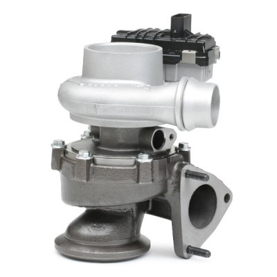 Turbolader RIDEX 2234C10308R 2234C10308R - foto 14