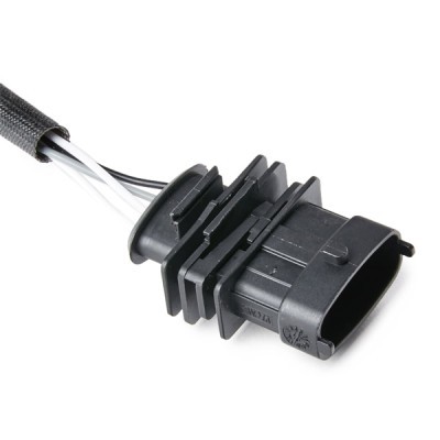 Lambdasonde RIDEX 3922L0188P 3922L0188P - foto 6