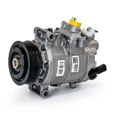 Klimakompressor 447K0268R - foto 3