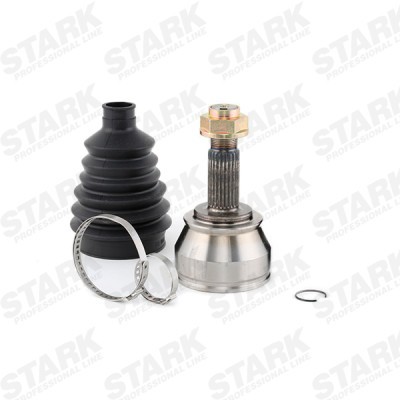 Gelenksatz, Antriebswelle Stark SKJK-0200313 SKJK-0200313 - foto 2