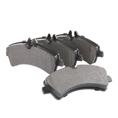 Bremsbeläge Satz RIDEX 402B0552 402B0552 - foto 5