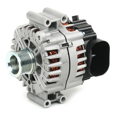 Generator RIDEX 4G1042 4G1042 - foto 3