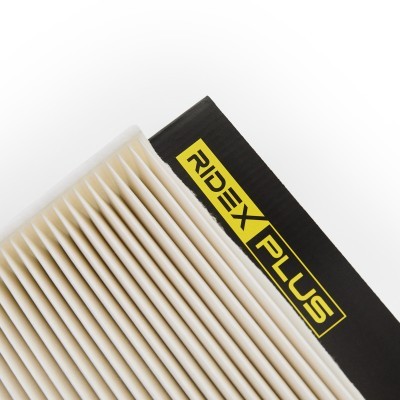 Filter, Innenraumluft RIDEX 424I0023P 424I0023P - foto 5