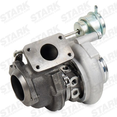 Turbolader Stark SKCT-1190604 SKCT-1190604 - foto 4