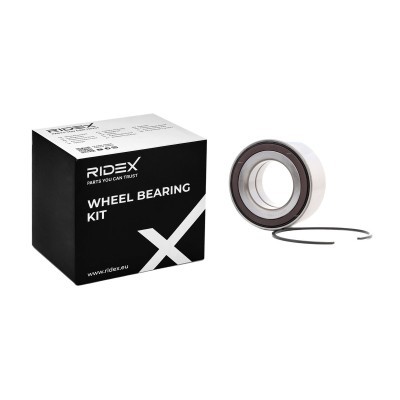 Radlager RIDEX 654W0156 654W0156 - foto 2