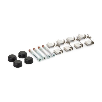 Bremsbeläge Satz RIDEX 402B1135P 402B1135P - foto 8