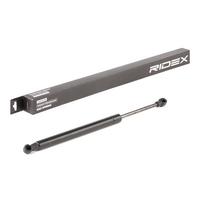 Gasfeder, Koffer-/Laderaum RIDEX 219G0663 219G0663 - foto 2