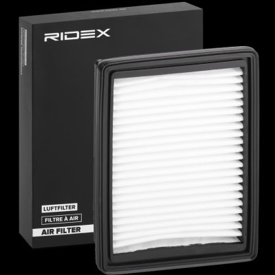 Luftfilter RIDEX 8A0847 8A0847 - foto 2