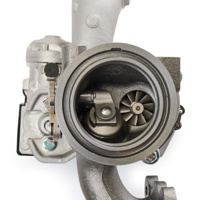 Turbolader RIDEX 2234C0366 2234C0366 - foto 6