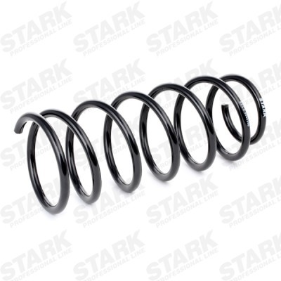 Fahrwerksfeder Stark SKCS-0040356 SKCS-0040356 - foto 3