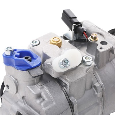 Kompressor, Klimaanlage VW Multivan V 447K0300 - foto 6