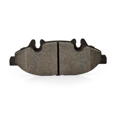 Bremsbeläge Satz RIDEX 402B0676P 402B0676P - foto 6