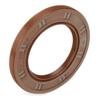 Wellendichtring, Kurbelwelle RIDEX 572S0026 572S0026 - foto 6